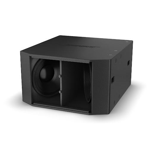 Bose 18 inch subwoofer new arrivals
